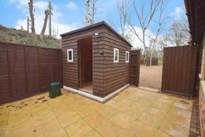 Outbuilding- click for photo gallery